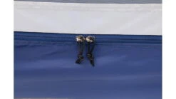 ALPS Mountaineering Acropolis 4-Person Tent 13 ALPS Mountaineering Acropolis 4-Person Tent -Sea Mountai Shop opplanet alps mountaineering acropolis 4 person tent gray navy 5422350 av 4 1