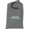 ALPS Mountaineering Helix 2-Person Tent Floor Saver 1 ALPS Mountaineering Helix 2-Person Tent Floor Saver -Sea Mountai Shop opplanet alps mountaineering helix 2 floor saver charcoal 7711043 main