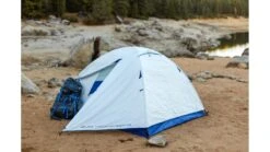 ALPS Mountaineering Lynx 2 Tent - 2 Person, 3 Season 12 ALPS Mountaineering Lynx 2 Tent - 2 Person, 3 Season -Sea Mountai Shop opplanet alps mountaineering lynx 2 tent glacier gray blue depths 5224650 av 3