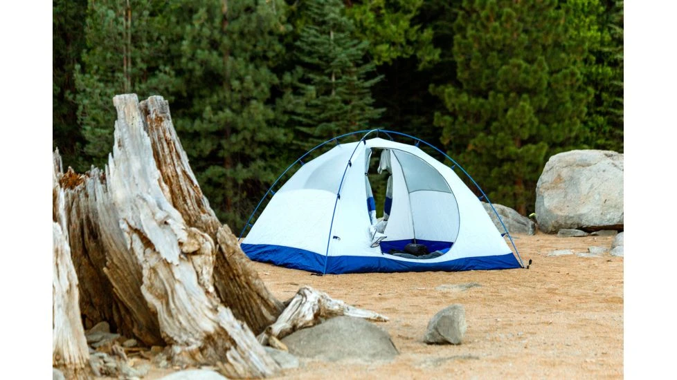 ALPS Mountaineering Lynx 2 Tent - 2 Person, 3 Season 8 ALPS Mountaineering Lynx 2 Tent - 2 Person, 3 Season - Image 6