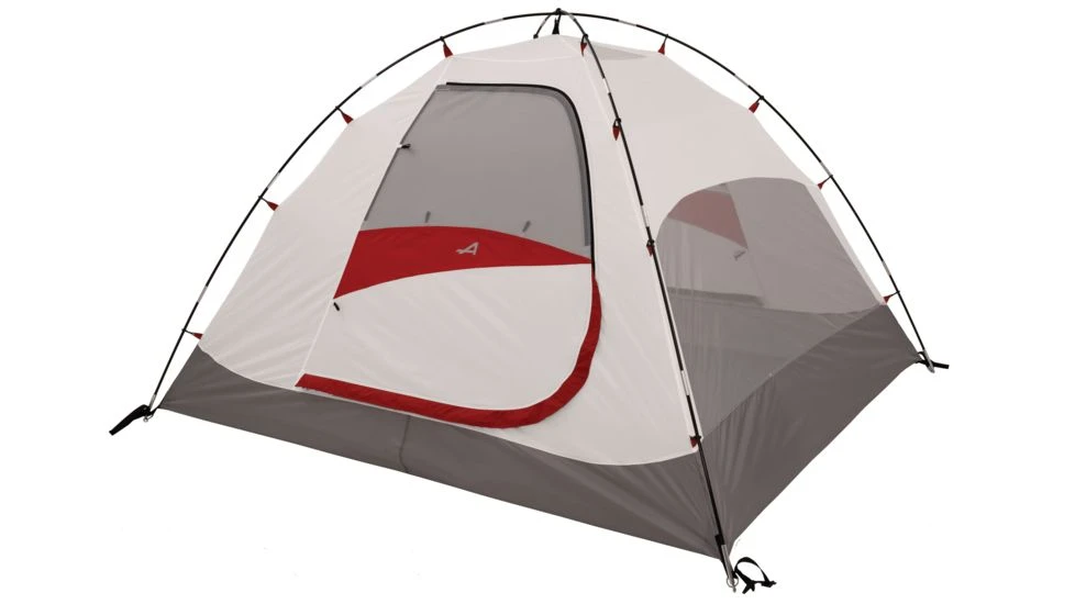 ALPS Mountaineering Meramac 6 Tent - 6 Person, 3 Season 3 ALPS Mountaineering Meramac 6 Tent - 6 Person, 3 Season