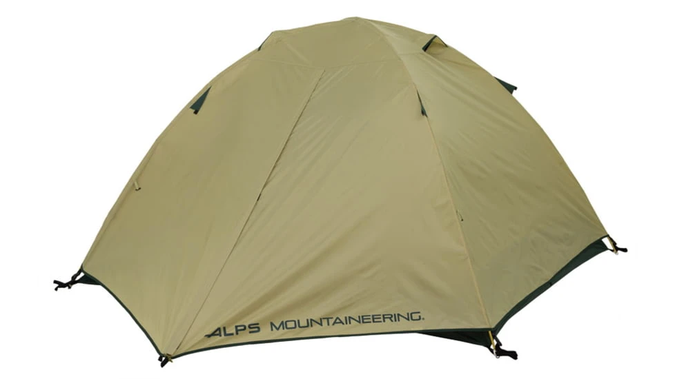 ALPS Mountaineering Taurus 3-Person Outfitter Tent 5 ALPS Mountaineering Taurus 3-Person Outfitter Tent - Image 3
