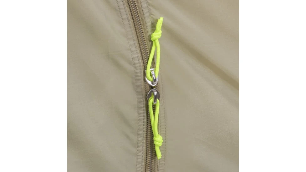 ALPS Mountaineering Taurus 3-Person Outfitter Tent 9 ALPS Mountaineering Taurus 3-Person Outfitter Tent - Image 7