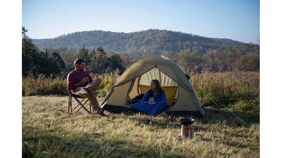 ALPS Mountaineering Taurus 3-Person Outfitter Tent 13 ALPS Mountaineering Taurus 3-Person Outfitter Tent - Image 11