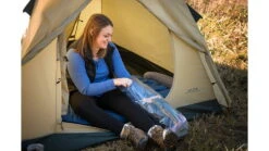 ALPS Mountaineering Taurus 3-Person Outfitter Tent 21 ALPS Mountaineering Taurus 3-Person Outfitter Tent -Sea Mountai Shop opplanet alps mountaineering taurus 3 person outfitter tent tan green 5322915 av 9