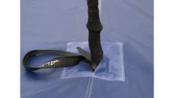 ALPS Mountaineering Trail Tipi Shelters -Sea Mountai Shop opplanet alps mountaineering trail tipi shelters glacier gray blue depths 5200011 av 4