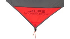 ALPS Mountaineering Ultra-Light Tarp Shelter 13 ALPS Mountaineering Ultra-Light Tarp Shelter -Sea Mountai Shop opplanet alps mountaineering ultra light tarp shelter charcoal red 5970018 av 4