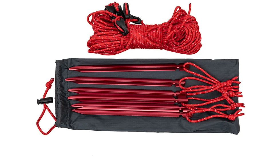 ALPS Mountaineering Ultra-Light Tarp Shelter 8 ALPS Mountaineering Ultra-Light Tarp Shelter - Image 6