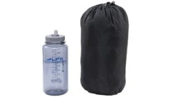 ALPS Mountaineering Wisp Sleeping Bag -Sea Mountai Shop opplanet alps mountaineering wisp sleeping bag charcoal red 4900042 av 3