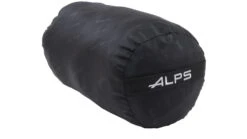 ALPS Mountaineering Wisp Sleeping Bag -Sea Mountai Shop opplanet alps mountaineering wisp sleeping bag charcoal red 4900042 av 4