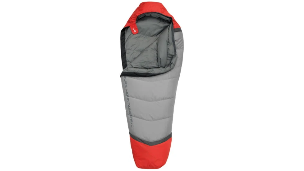 ALPS Mountaineering Zenith +30 Degrees Sleeping Bag 3 ALPS Mountaineering Zenith +30 Degrees Sleeping Bag - Image 2