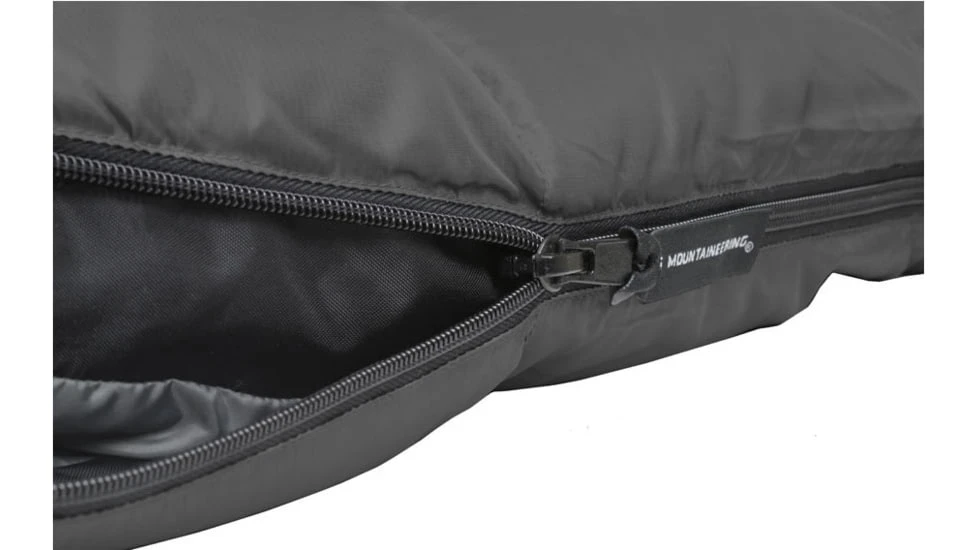 ALPS Mountaineering Zenith +30 Degrees Sleeping Bag 4 ALPS Mountaineering Zenith +30 Degrees Sleeping Bag - Image 3