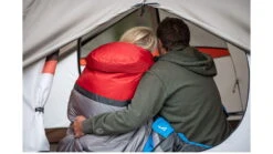 ALPS Mountaineering Zenith +30 Degrees Sleeping Bag 12 ALPS Mountaineering Zenith +30 Degrees Sleeping Bag -Sea Mountai Shop opplanet alps mountaineering zenith 30 degrees sleeping bag long gray red 4302642 av 4