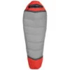 ALPS Mountaineering Zenith +30 Degrees Sleeping Bag 1 ALPS Mountaineering Zenith +30 Degrees Sleeping Bag -Sea Mountai Shop opplanet alps mountaineering zenith 30 degrees sleeping bag long gray red 4302642 main