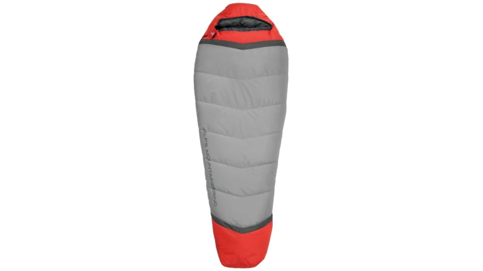 ALPS Mountaineering Zenith +30 Degrees Sleeping Bag 2 ALPS Mountaineering Zenith +30 Degrees Sleeping Bag