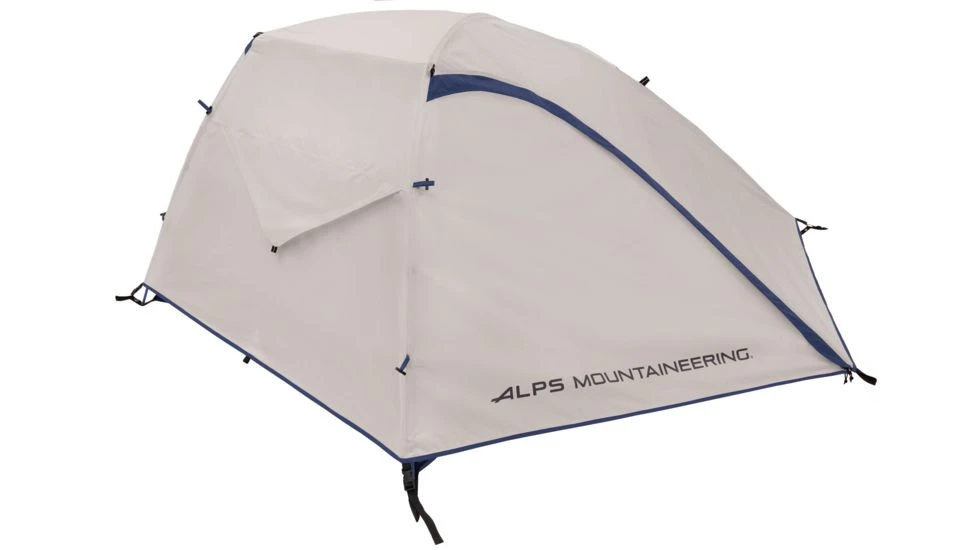 ALPS Mountaineering Zephyr 3 Tent - 3 Person, 3 Season 4 ALPS Mountaineering Zephyr 3 Tent - 3 Person, 3 Season - Image 2