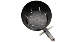 Barebones Chimney Grill Starter -Sea Mountai Shop opplanet barebones grill starter ckw 475 av 3