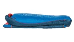 Big Agnes Anvil Horn 15 Sleeping Bag 650 DownTek - Mens -Sea Mountai Shop opplanet big agnes anvil horn 15 sleeping bag 650 downtek right zip mens blue red long bah15lr19 av 4