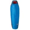 Big Agnes Anvil Horn 15 Sleeping Bag 650 DownTek - Mens -Sea Mountai Shop opplanet big agnes anvil horn 15 sleeping bag 650 downtek right zip mens blue red long bah15lr19 main