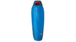 Big Agnes Anvil Horn 15 Sleeping Bag 650 DownTek - Mens