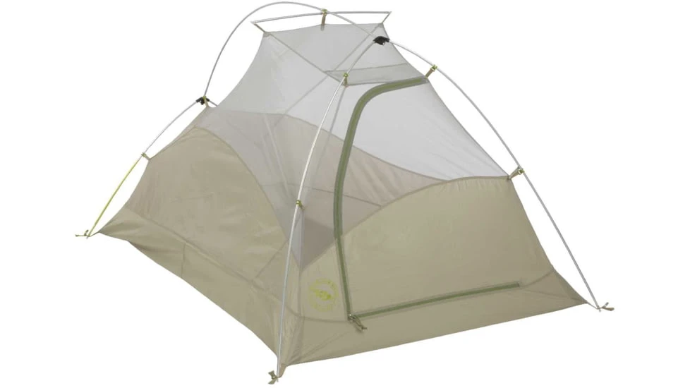 Big Agnes C Bar 2 Tent 6 Big Agnes C Bar 2 Tent - Image 4