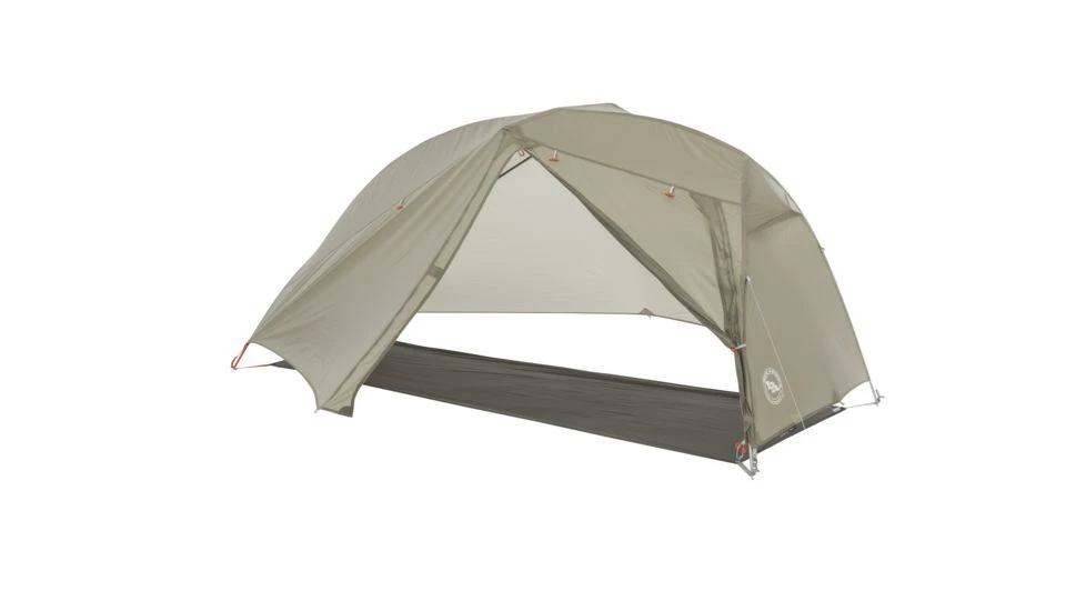 Big Agnes 2020 Copper Spur HV UL1 Tent - 1 Person, 3 Season 3 Big Agnes 2020 Copper Spur HV UL1 Tent - 1 Person, 3 Season
