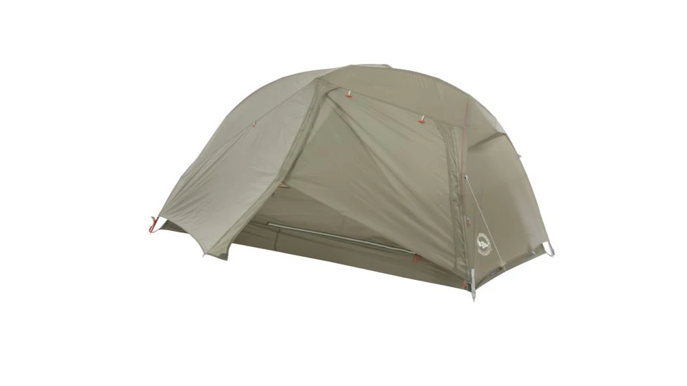 Big Agnes 2020 Copper Spur HV UL1 Tent - 1 Person, 3 Season 4 Big Agnes 2020 Copper Spur HV UL1 Tent - 1 Person, 3 Season - Image 2