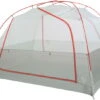 Big Agnes Copper Spur HV UL5 Tent 1 Big Agnes Copper Spur HV UL5 Tent -Sea Mountai Shop opplanet big agnes copper spur hv ul5 tent orange 5 person thvcso522 main