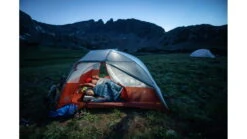 Big Agnes Copper Spur HV UL5 Tent -Sea Mountai Shop opplanet big agnes copper spur hv ul5 tent orange 5 person thvcso522 usage 3