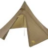 Big Agnes Gold Camp UL 3 Tarp Tent 1 Big Agnes Gold Camp UL 3 Tarp Tent -Sea Mountai Shop opplanet big agnes gold camp ul 3 tarp tent dark olive 3 person tgcul3t23 main