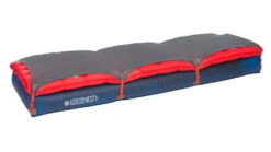 Big Agnes Goosenest Inflatable Cot -Sea Mountai Shop opplanet big agnes goosenest inflatable cot blue 26 x 78in fgnic21 av 3
