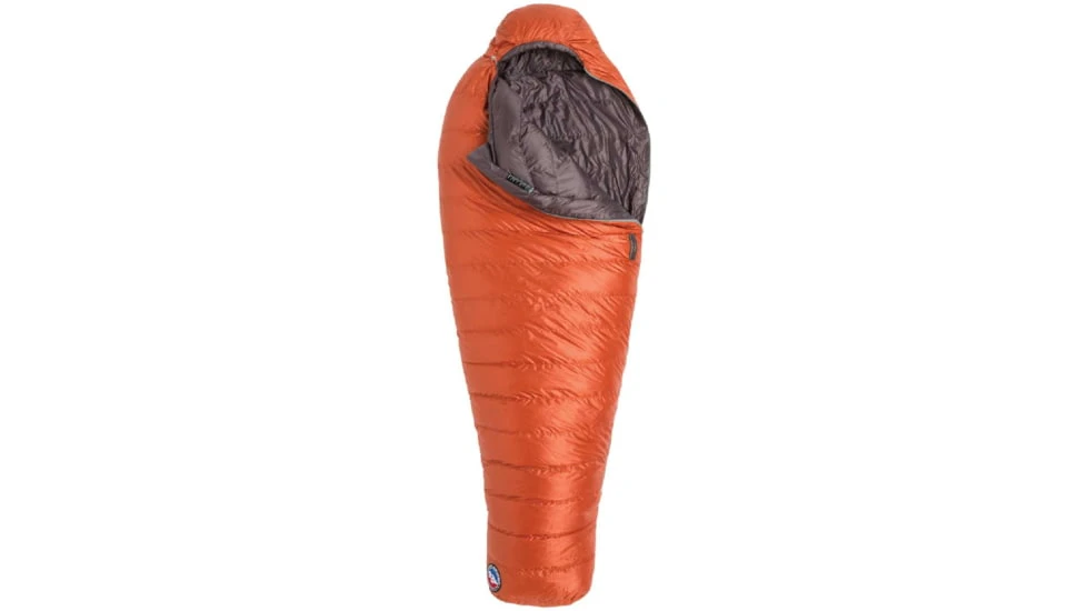 Big Agnes Greystone 0, 600 DownTek Sleeping Bag 4 Big Agnes Greystone 0, 600 DownTek Sleeping Bag - Image 2