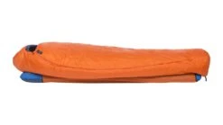 Big Agnes Lost Dog 15 Sleeping Bag FireLine Eco - Mens -Sea Mountai Shop opplanet big agnes lost dog 15 sleeping bag fireline eco right zip mens orange navy wide long bld15wlr19 av 3