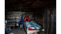 Big Agnes Lost Ranger Ul 3N1 0 850 Downtek Sleeping Bag -Sea Mountai Shop opplanet big agnes lost ranger ul 3n1 15 850 downtek sleeping bag gray orange regular left blrul3n115rl22 av 11