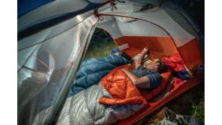 Big Agnes Lost Ranger Ul 3N1 0 850 Downtek Sleeping Bag -Sea Mountai Shop opplanet big agnes lost ranger ul 3n1 15 850 downtek sleeping bag gray orange regular left blrul3n115rl22 av 14