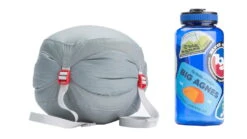 Big Agnes Lost Ranger Ul 3N1 0 850 Downtek Sleeping Bag -Sea Mountai Shop opplanet big agnes lost ranger ul 3n1 15 850 downtek sleeping bag gray orange regular left blrul3n115rl22 av 8