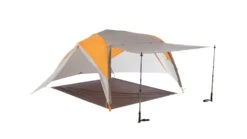 Big Agnes Salt Creek SL3 Tent - 3-Person -Sea Mountai Shop opplanet big agnes salt creek sl3 tent gray lt gray orange tscsl320 2bg tbk igv5d60 tscsl320 v5
