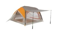 Big Agnes Salt Creek SL3 Tent - 3-Person -Sea Mountai Shop opplanet big agnes salt creek sl3 tent gray lt gray orange tscsl320 2bg tbk igv5d60 tscsl320 v6