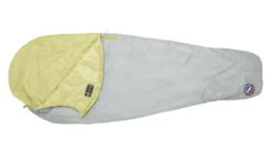 Big Agnes V Notch Ul, Primaloft Sleeping Bag -Sea Mountai Shop opplanet big agnes v notch ul 40 primaloft sleeping bag gray palm regular btmvnulrl20 2bg si ig v1