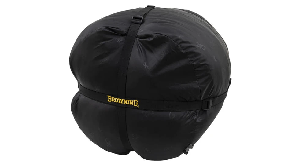 Browning Camping McKinley Sleeping Bag 8 Browning Camping McKinley Sleeping Bag - Image 6