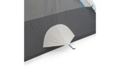 Bushnell 4 Person FRP Dome Tent 15 Bushnell 4 Person FRP Dome Tent -Sea Mountai Shop opplanet bushnell 4 person frp dome tent blue gray dark gray 50005 av 4