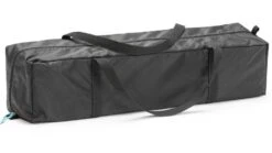 Bushnell 4 Person FRP Dome Tent 17 Bushnell 4 Person FRP Dome Tent -Sea Mountai Shop opplanet bushnell 4 person frp dome tent blue gray dark gray 50005 av 6