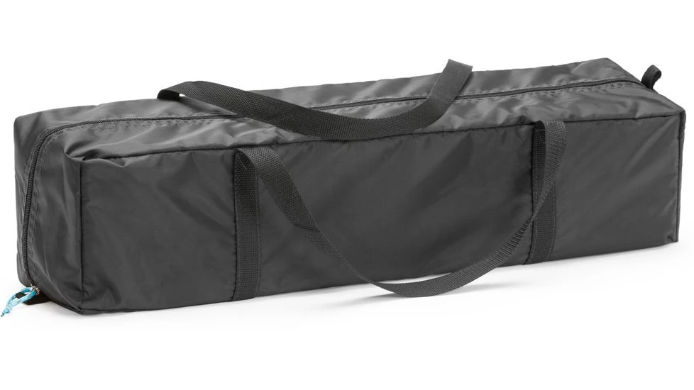 Bushnell 4 Person FRP Dome Tent 9 Bushnell 4 Person FRP Dome Tent - Image 7