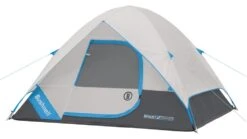 Bushnell 4 Person FRP Dome Tent