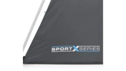 Bushnell 8 Person FRP Cabin Tent -Sea Mountai Shop opplanet bushnell 8 person frp cabin tent blue gray dark gray 50006 av 8