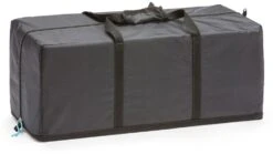 Bushnell 8 Person FRP Cabin Tent -Sea Mountai Shop opplanet bushnell 8 person frp cabin tent blue gray dark gray 50006 av 9