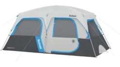 Bushnell 8 Person FRP Cabin Tent
