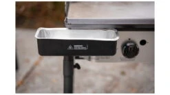 Camp Chef Disposable Aluminum Sgcup Grease Liners, 5 Pack 10 Camp Chef Disposable Aluminum Sgcup Grease Liners, 5 Pack -Sea Mountai Shop opplanet camp chef disposable aluminum sgcup grease liners 5 pack silver sgcupf av 2