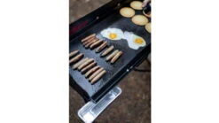 Camp Chef Disposable Aluminum Sgcup Grease Liners, 5 Pack 11 Camp Chef Disposable Aluminum Sgcup Grease Liners, 5 Pack -Sea Mountai Shop opplanet camp chef disposable aluminum sgcup grease liners 5 pack silver sgcupf usage 1