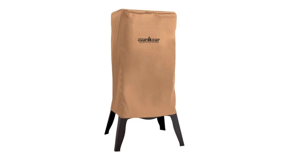 Camp Chef Smoke Vault Patio Cover 3 Camp Chef Smoke Vault Patio Cover